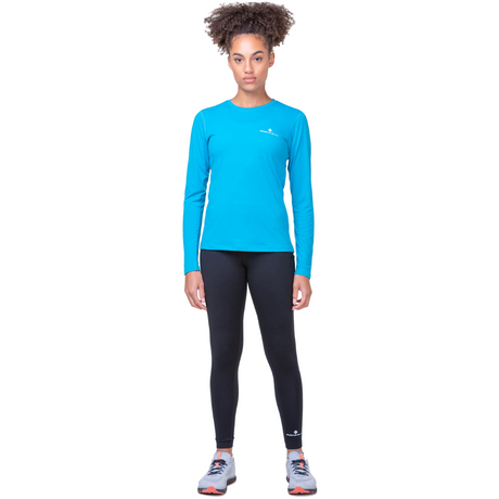 Ronhill Womens Core L/S Tee AW24