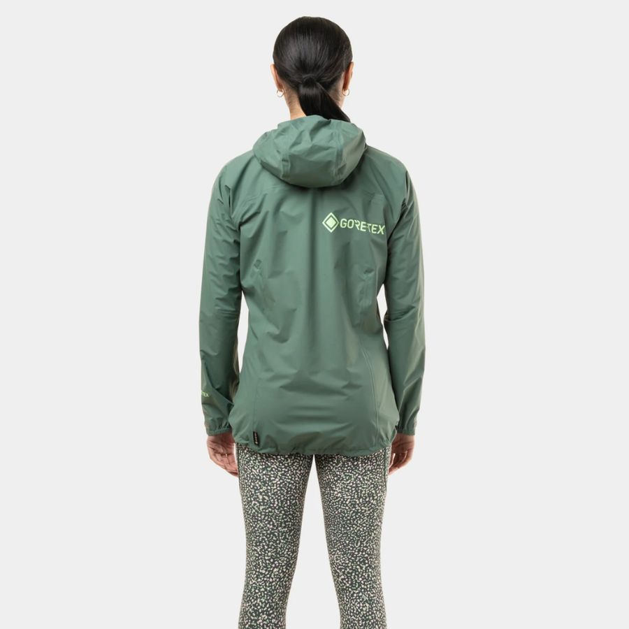 Ronhill Womens Tech Gore-Tex Mercurial Jacket 2 - SS26