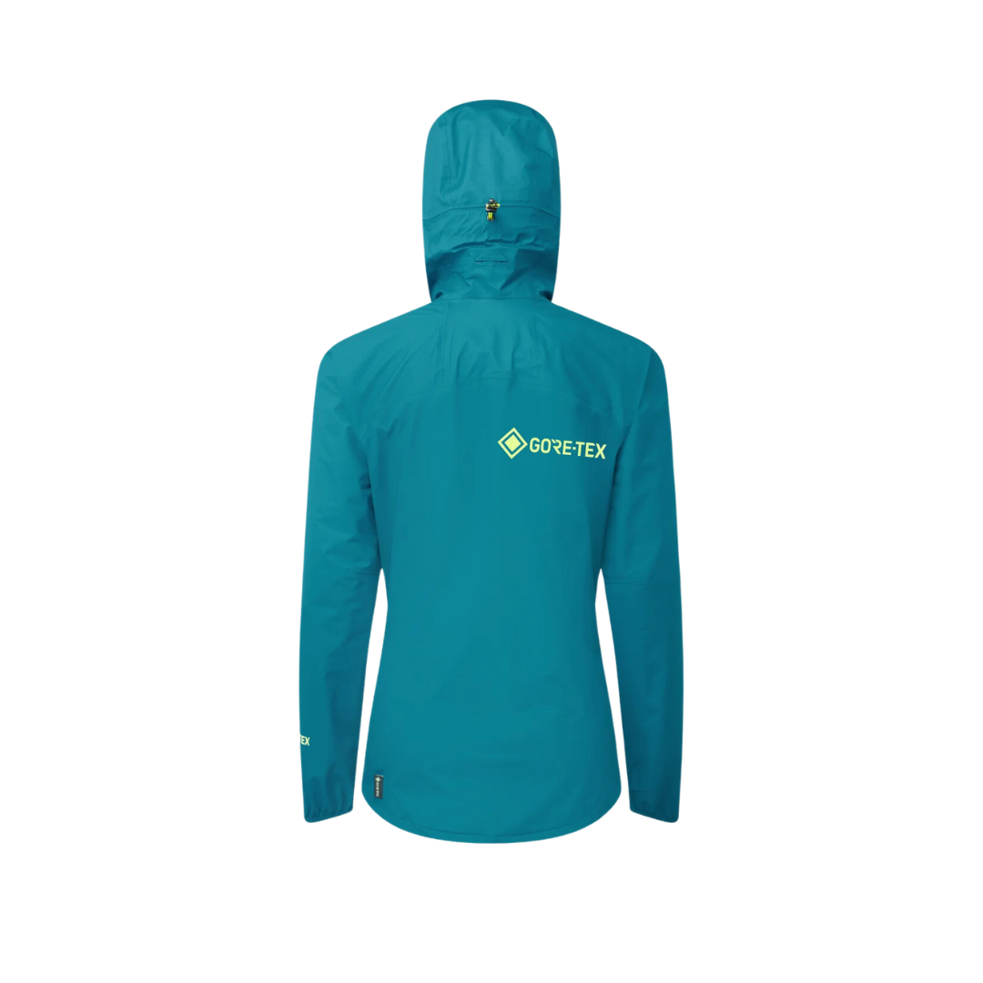 Ronhill Womens Tech Gore-Tex Jacket AW24