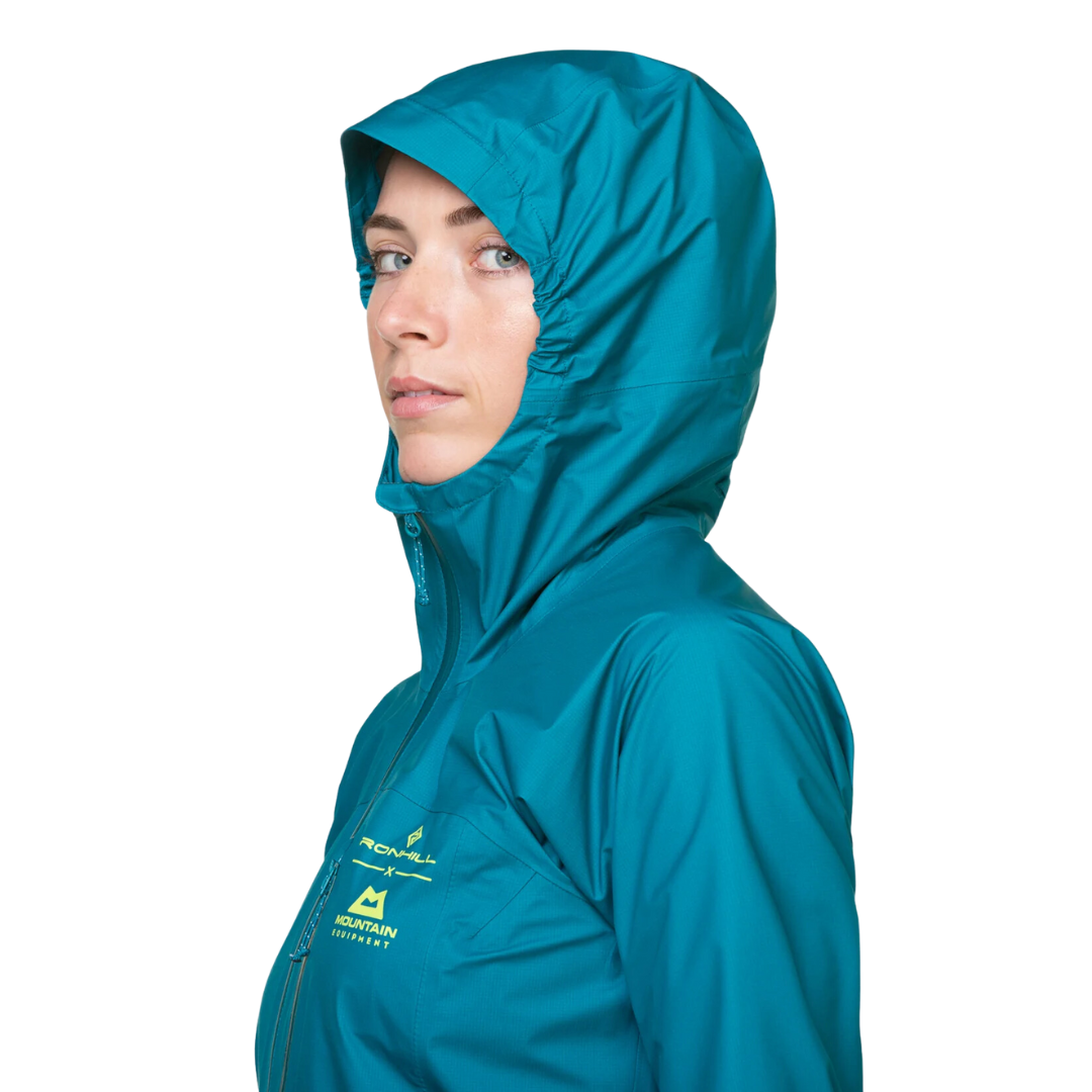 Ronhill Womens Tech Gore-Tex Jacket AW24