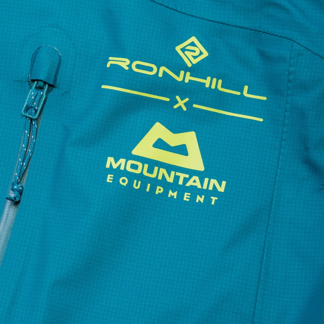 Ronhill Womens Tech Gore-Tex Jacket AW24