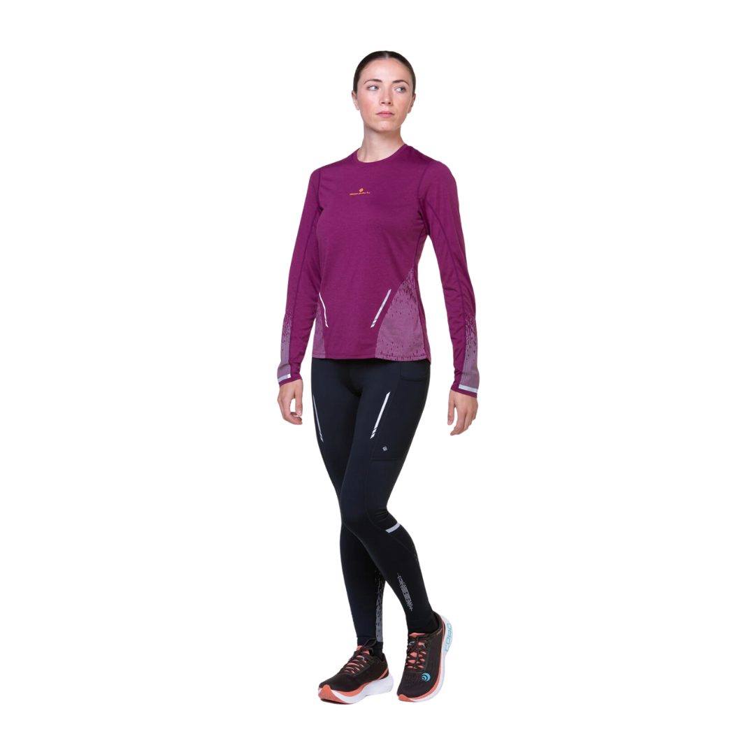 Ronhill Womens Tech Reflect Tight AW24