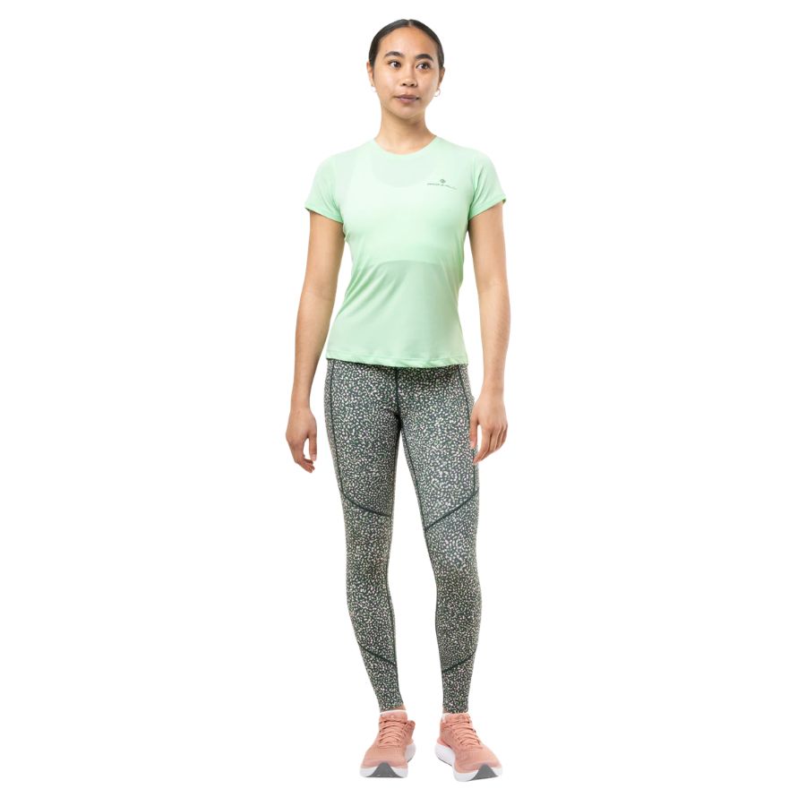 Ronhill Womens Tech Tight SS26