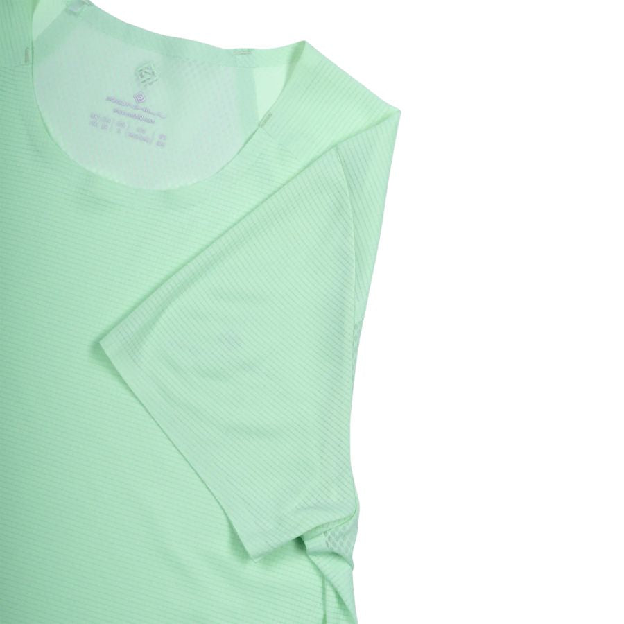 Ronhill Womens Tech Race S/S Tee SS26