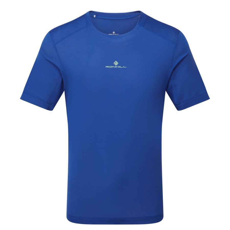 Ronhill Mens Tech S/S Tee SS26