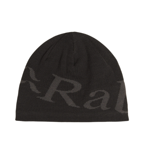 Rab Unisex Logo Beanie