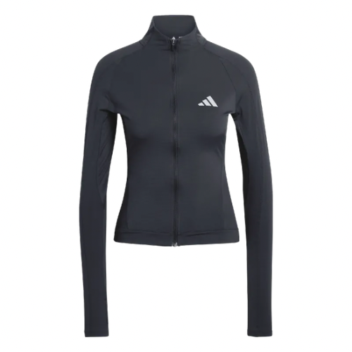 Adidas Womens Adi365 Running Jacket