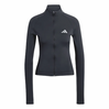 Adidas Womens Adi365 Running Jacket