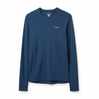 Rab Womens Force L/S Tee