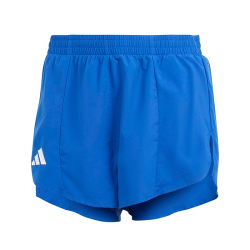 Adidas Womens Adizero Essentials Lightweight Running Short
