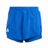 Adidas Womens Adizero Essentials Lightweight Running Short