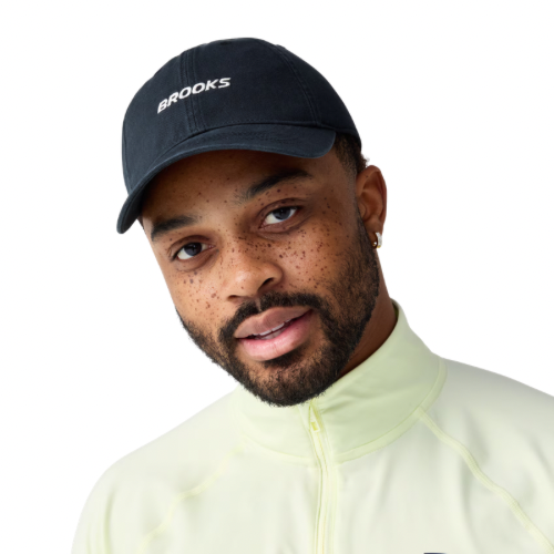 Brooks Unisex Heritage Cap