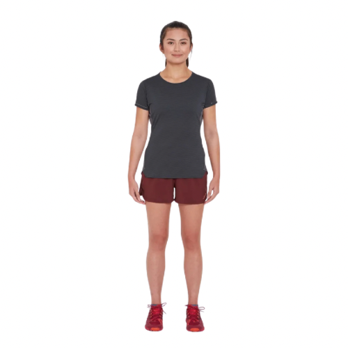 Rab Womens Talus Active Shorts