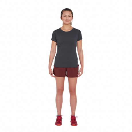 Rab Womens Talus Active Shorts