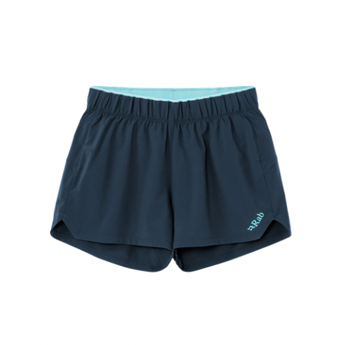 Rab Womens Talus Active Shorts