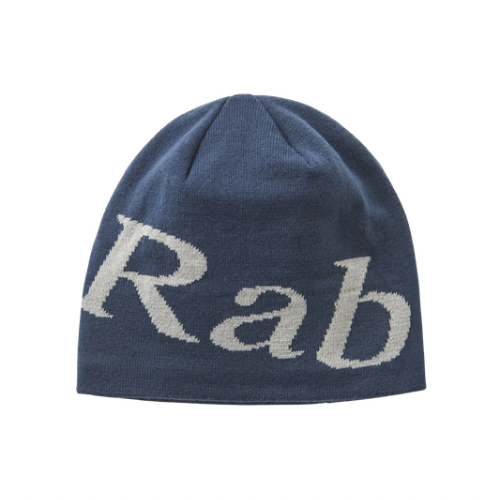 Rab Unisex Logo Beanie
