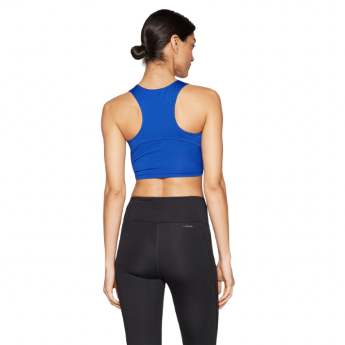 Adidas Womens Adizero Essentials Crop Top