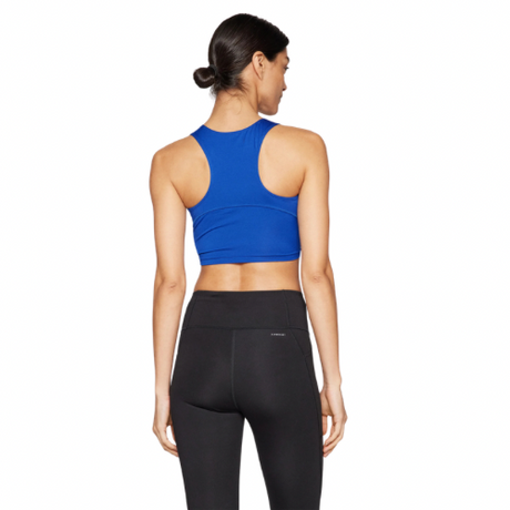 Adidas Womens Adizero Essentials Crop Top