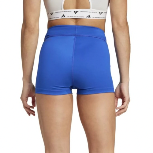 Adidas Womens Adizero Running Mini Shorts