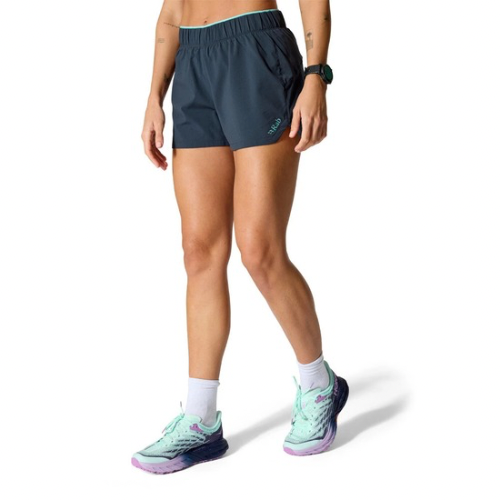 Rab Womens Talus Active Shorts