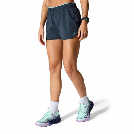 Rab Womens Talus Active Shorts