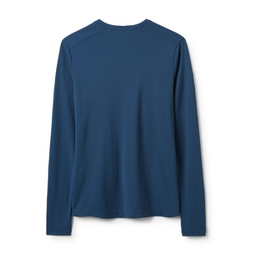 Rab Womens Force L/S Tee