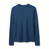 Rab Womens Force L/S Tee