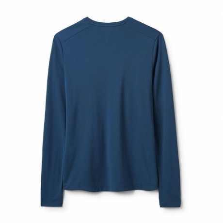 Rab Womens Force L/S Tee