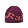 Rab Unisex Logo Beanie