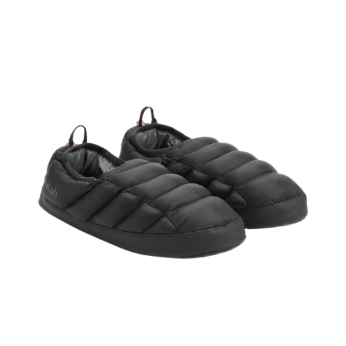 Rab Unisex Cirrus Hut Slippers