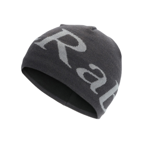 Rab Unisex Logo Beanie