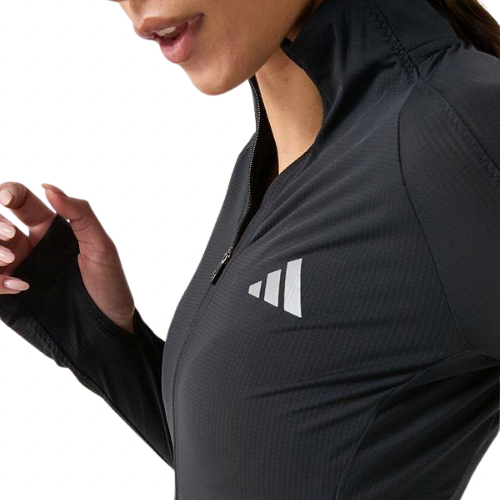 Adidas Womens Adi365 Running Jacket