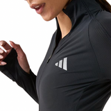 Adidas Womens Adi365 Running Jacket