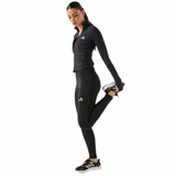 Adidas Womens Adi365 Running Jacket