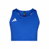 Adidas Womens Adizero Essentials Crop Top