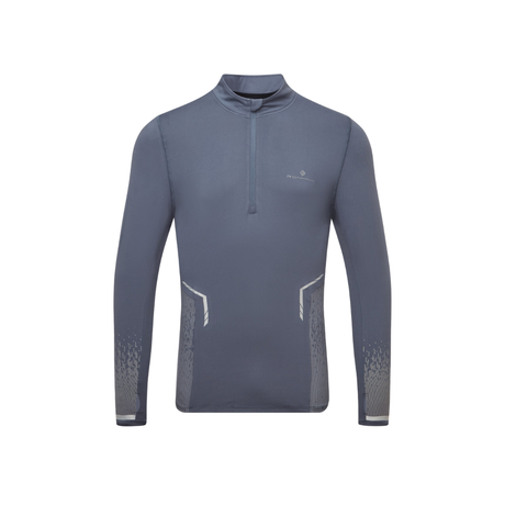 Ronhill Mens Tech Reflect 1/2 Zip AW25