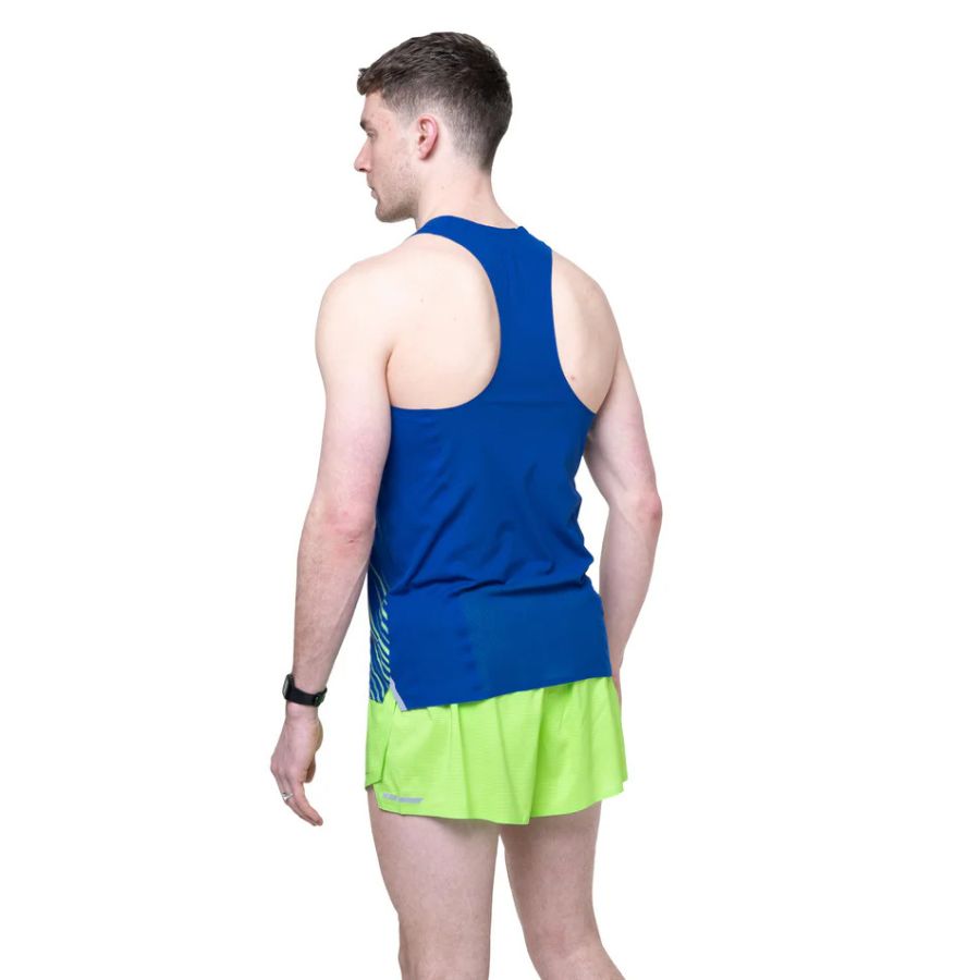 Ronhill Mens Tech Race Vest - SS26