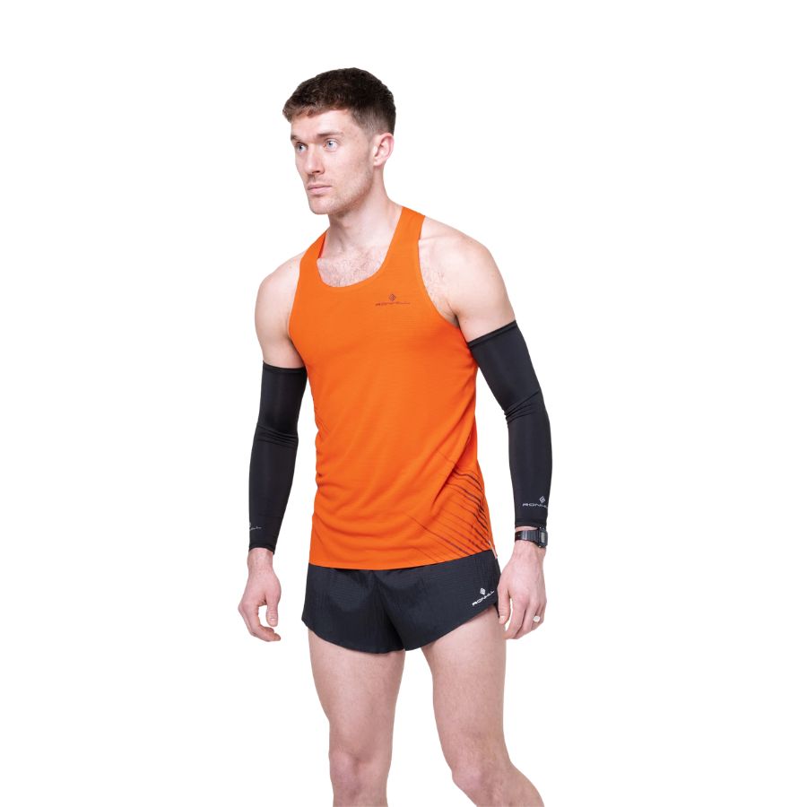 Ronhill Mens Tech Race Vest - SS26