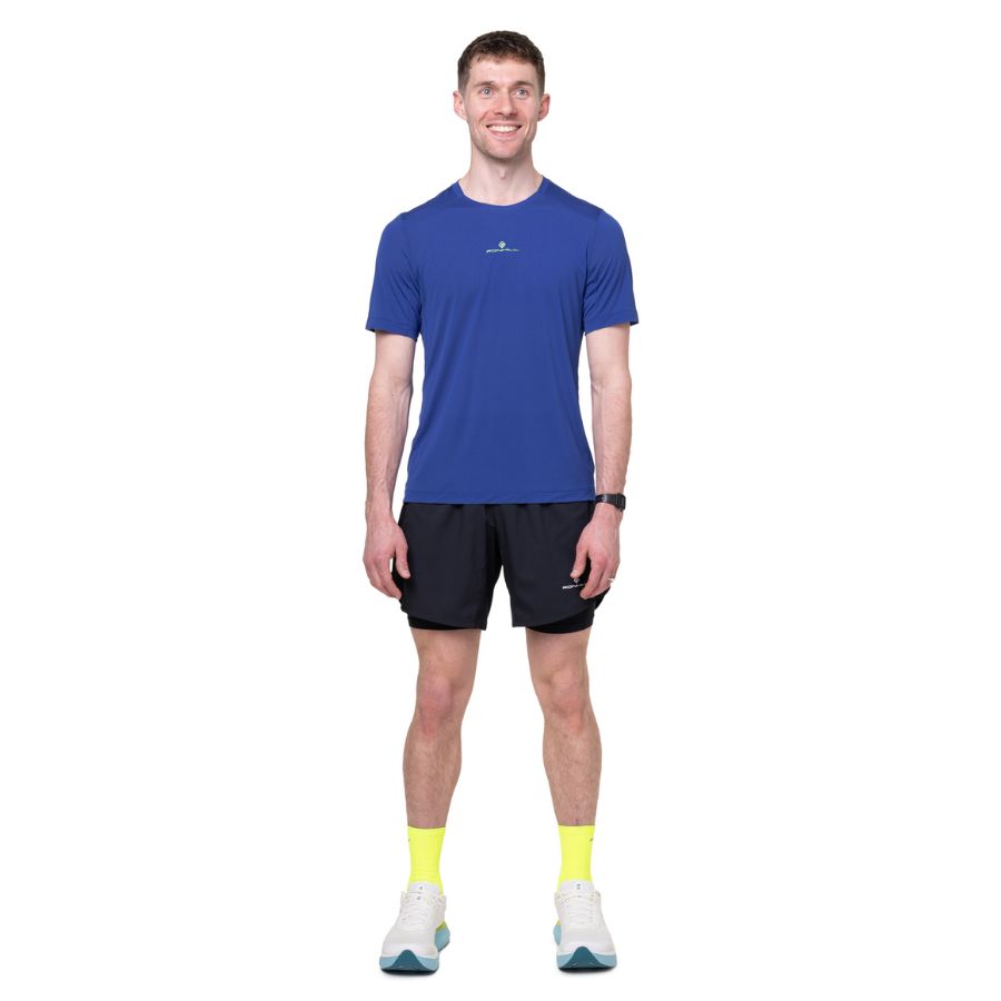 Ronhill Mens Tech S/S Tee SS26