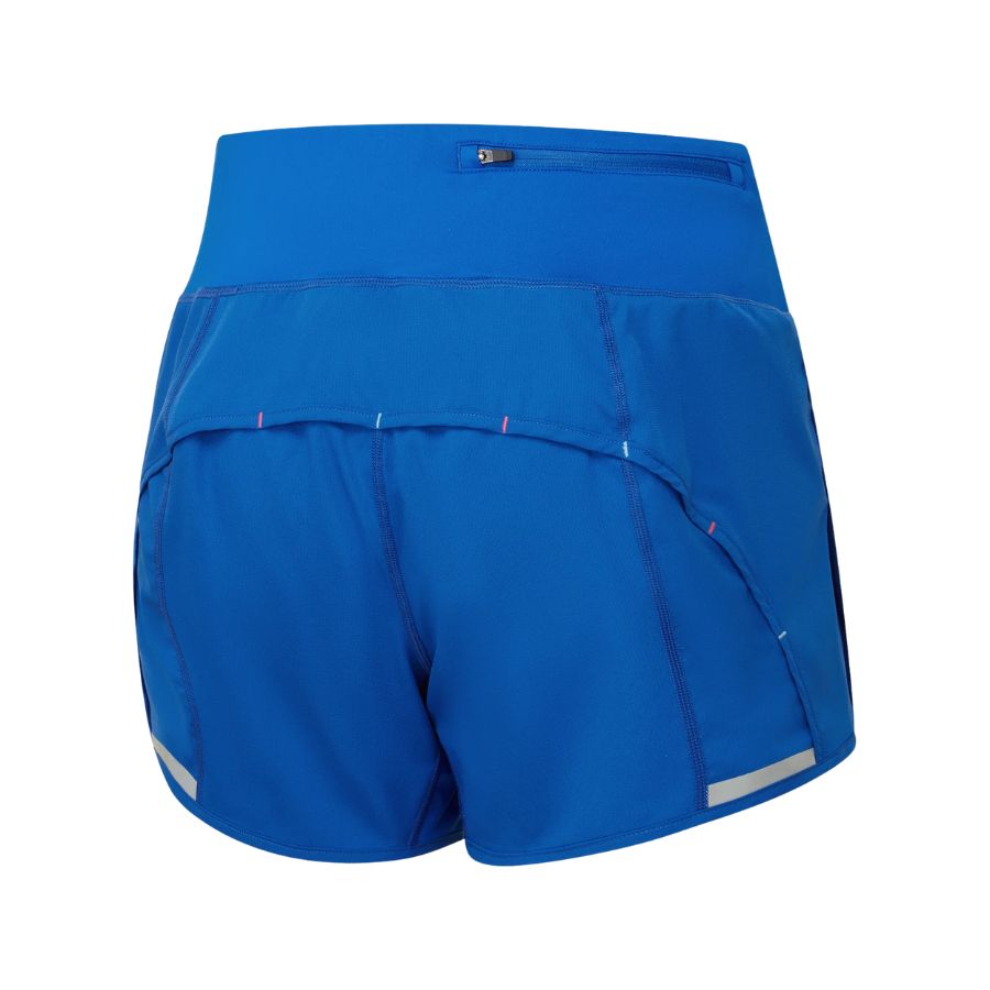 Ronhill Womens Tech 4.5” Short