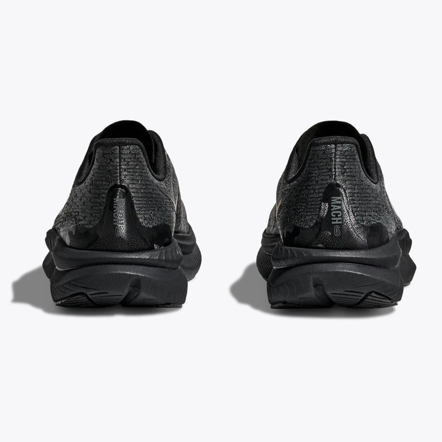 HOKA Youth Mach 6
