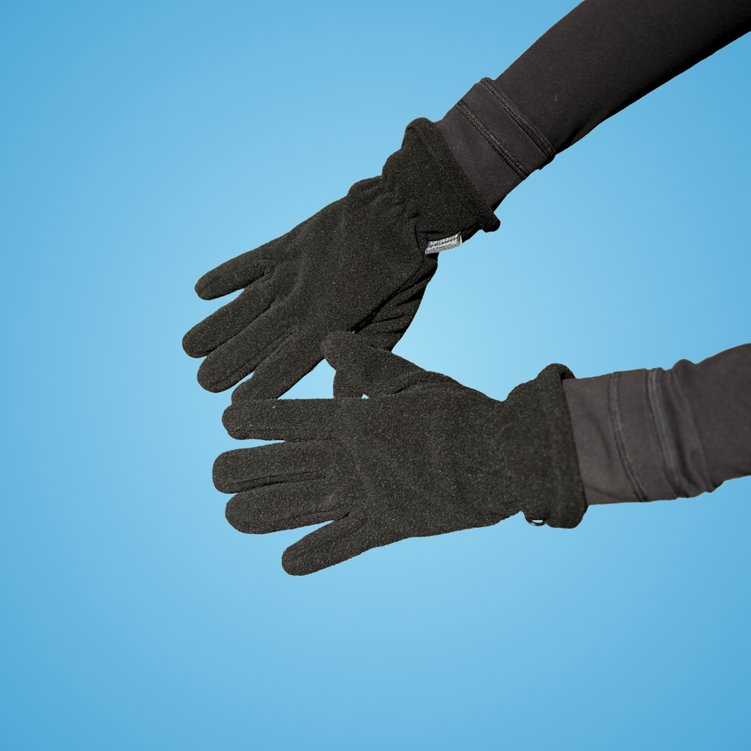 Thermal Winter Gloves