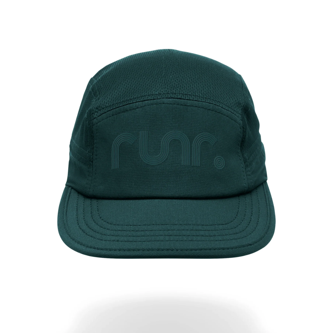 Runr Technical Running Hat - Bruges