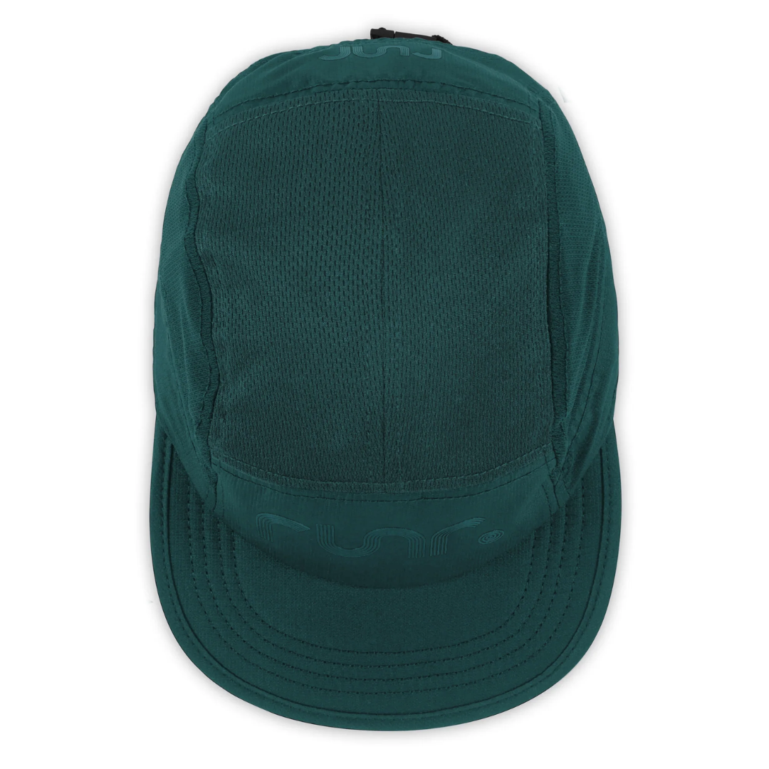 Runr Technical Running Hat - Bruges