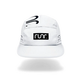 Runr Technical Running Hat - Copenhagen