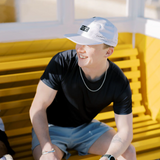 Runr Technical Running Hat - Copenhagen