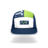 Runr Technical Running Hat - London
