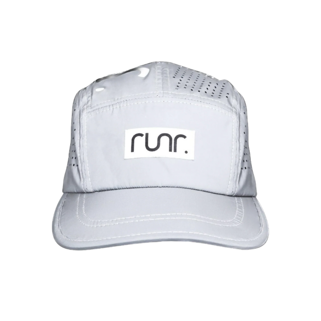Runr Technical Running Hat - Lumos
