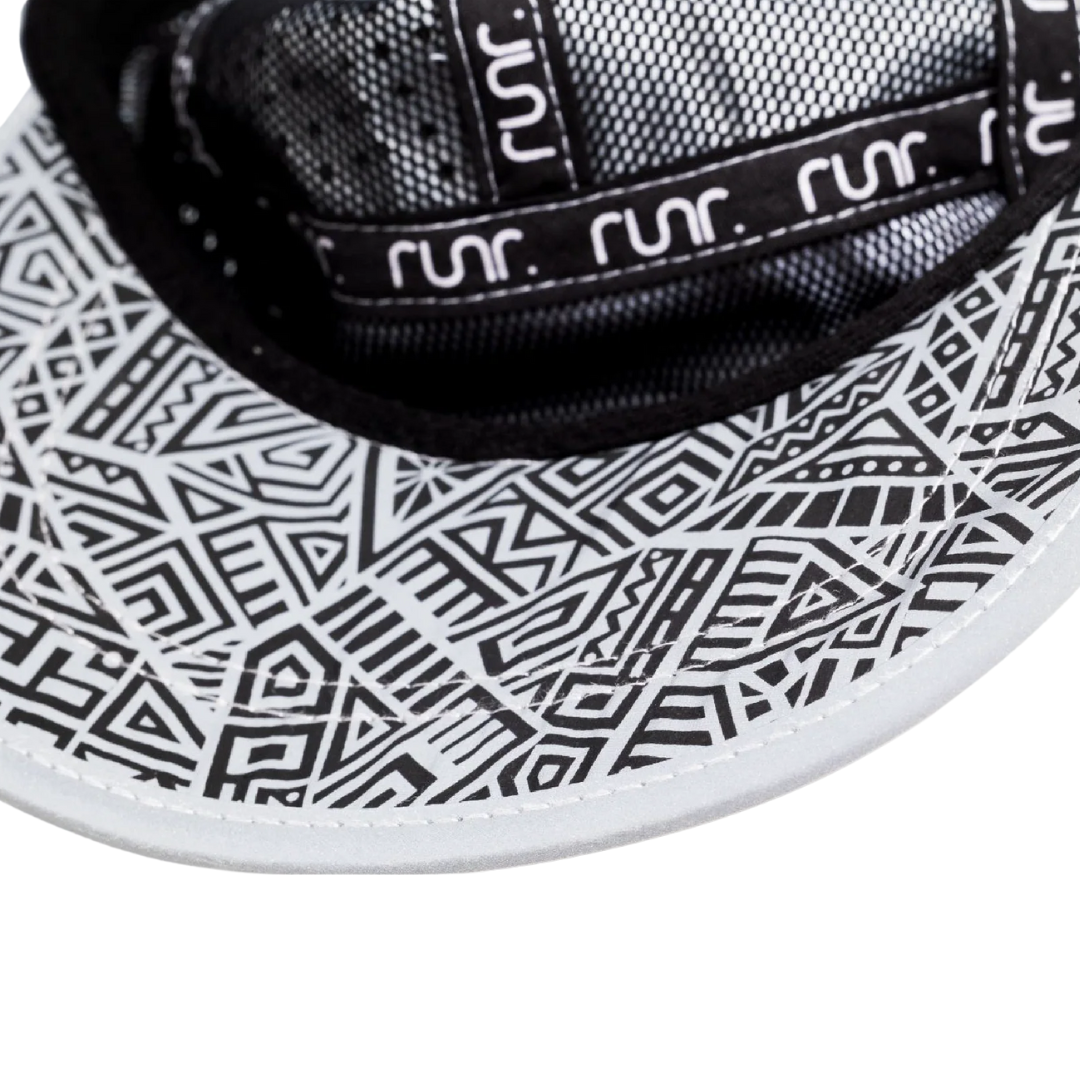 Runr Technical Running Hat - Lumos