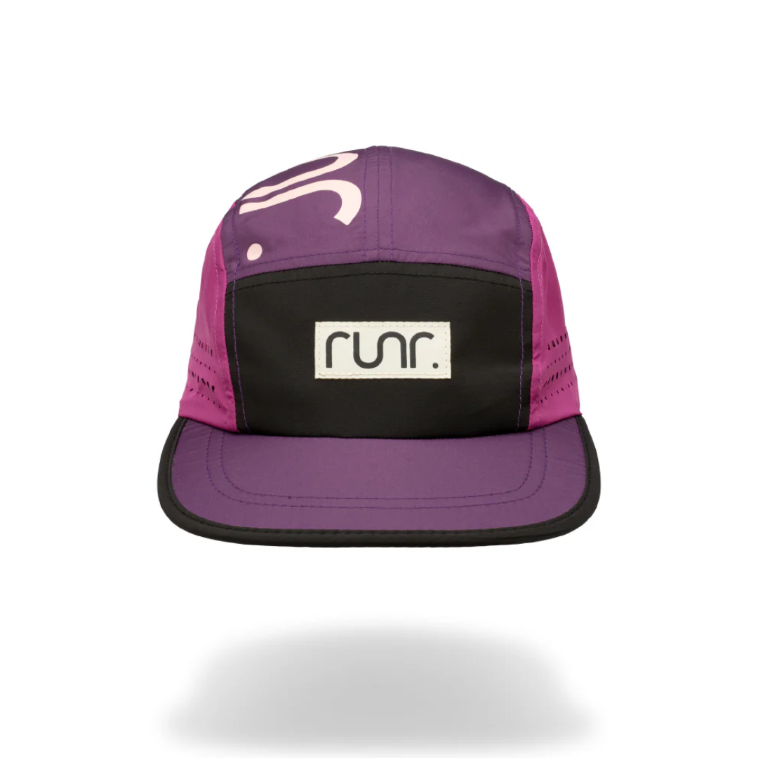 Runr Technical Running Hat - Munich